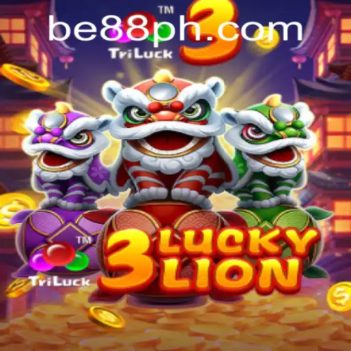 Exploring the Fascinating World of 3LUCKYLION: A Modern Gaming Gem