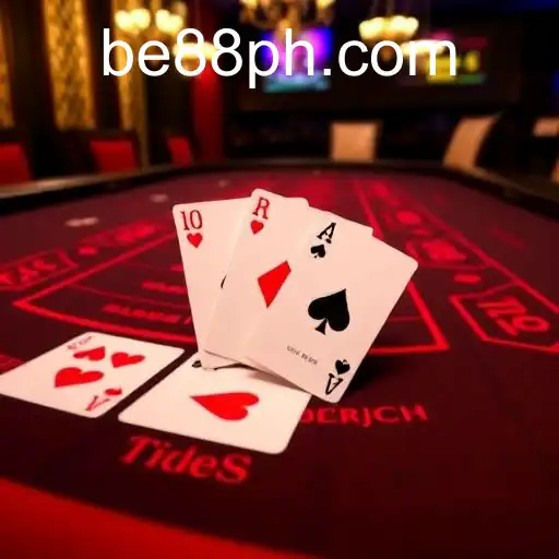 Mastering the Baccarat Game: Enhance Your Experience with be88