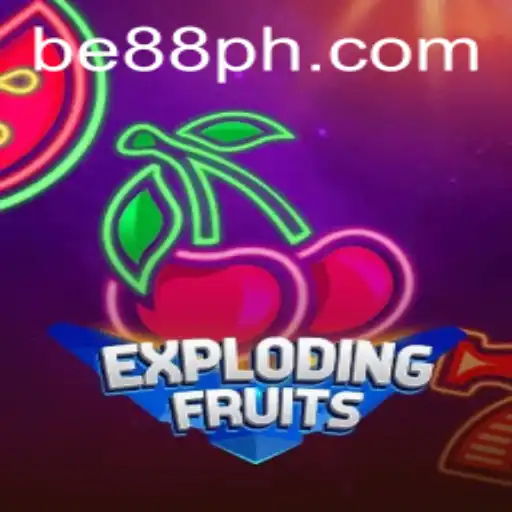 ExplodingFruits: A Thrilling New Game Experience