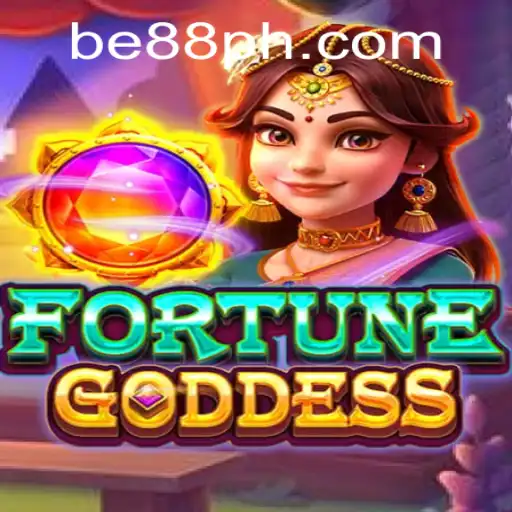 FortuneGoddess: The Mystical Journey of Luck and Strategy