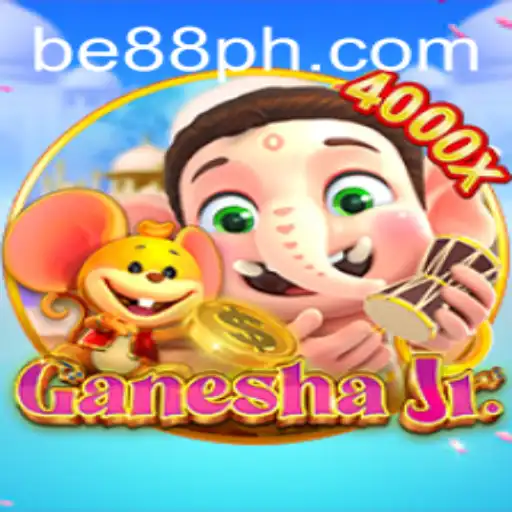 Unveiling GaneshaJr: The Intriguing Game with 'be88' Elements