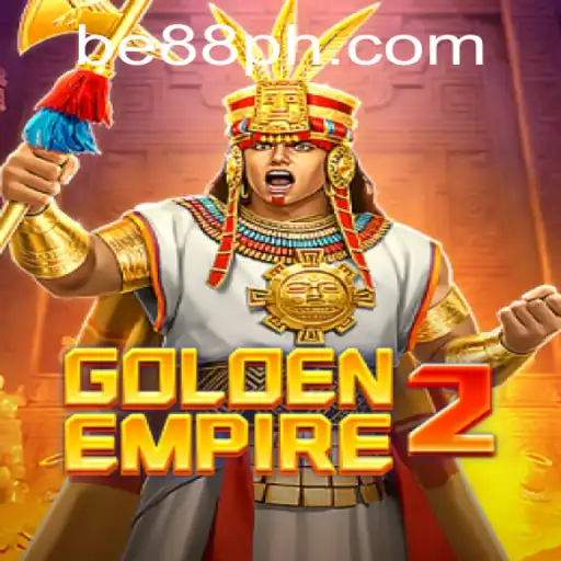 GoldenEmpire2: The Strategic Quest for Glory