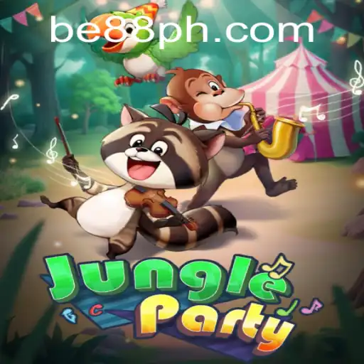 Exploring the Exciting World of JungleParty: An In-Depth Look at the Gameplay and Rules