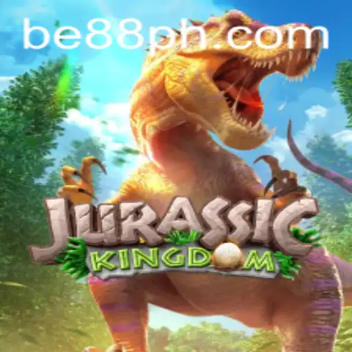 Jurassic Kingdom: Unveiling Be88's Dinosaur Adventure