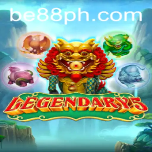 Dive into the World of Legendary5: A Unique Gaming Experience