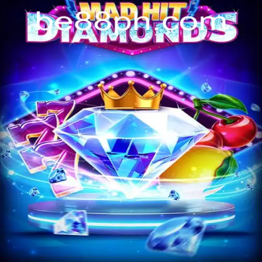 MadHitDiamonds: A Gem of a Game with be88