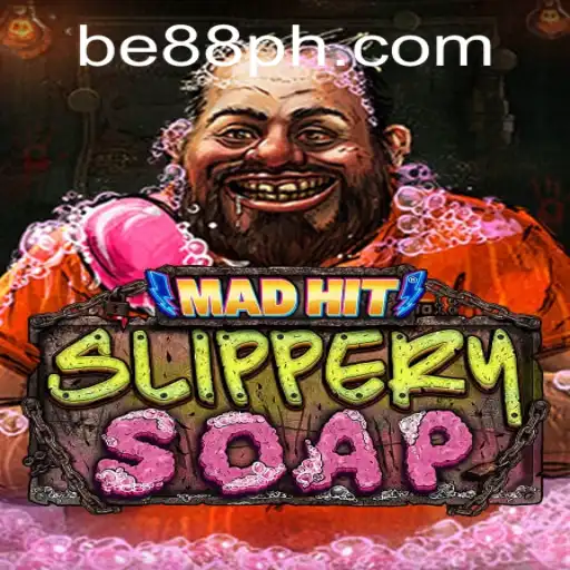 MadHitSlipperySoap: The Game Taking the World by Storm