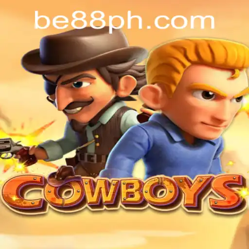 COWBOYS: The Adventure of the Old West