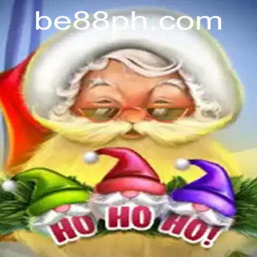 HoHoHo: A Festive Journey into the World of Be88