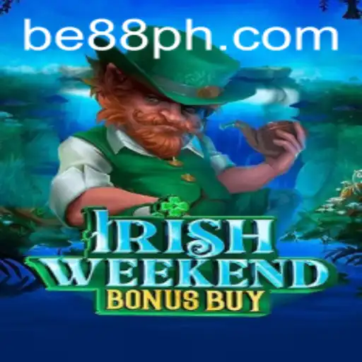 Unveiling the Thrills of IrishWeekendBonusBuy: A Game to Watch