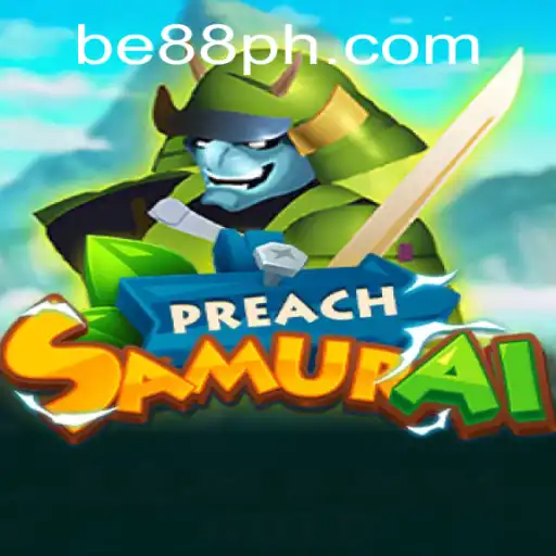 PreachSamurai: An Immersive Journey into Strategy and Honor