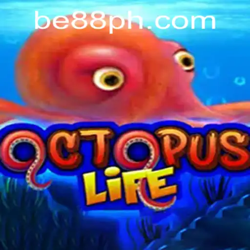 OctopusLife: Dive into the Underwater World of Adventure and Strategy
