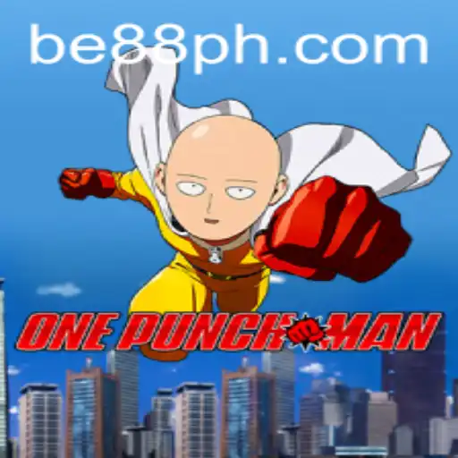 Unleash Your Inner Hero with OnePunchMan: The Thrilling Be88 Game Experience