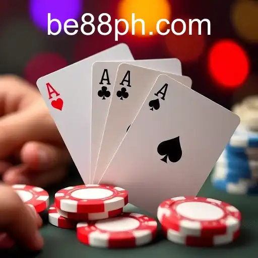 Exploring the World of Poker Games: A Deep Dive Into Strategy and Entertainment with be88