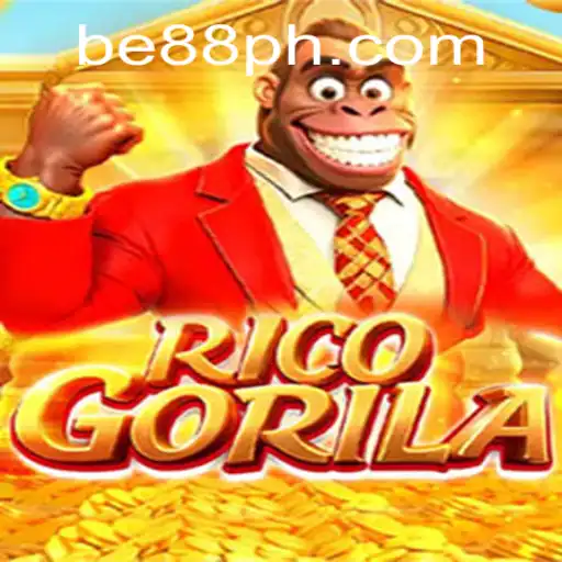 Exploring the Wild World of RicoGorila: A Thrilling Gaming Experience