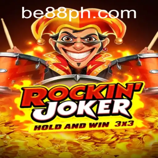 RockinJoker: An In-Depth Look into the Thrilling Game and Its Dynamics with a Hint of Fortune