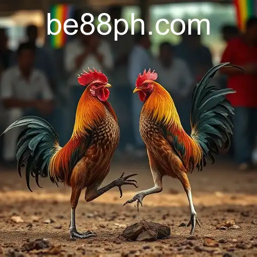 The Rise of Sabong Games in the Modern Era