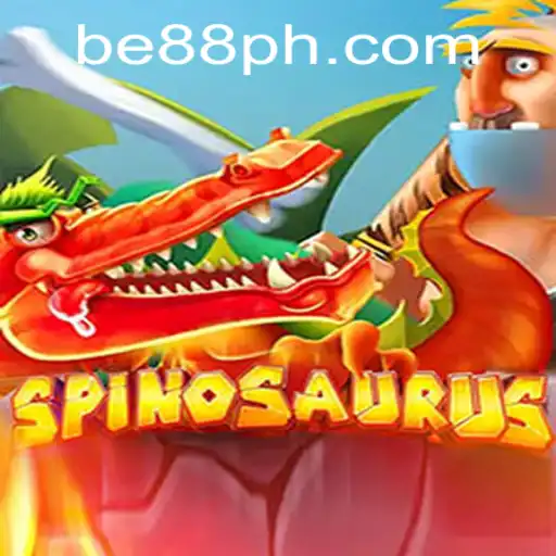 Spinosaurus: Unveiling the Thrilling Adventure of BE88