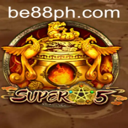 Exploring the Excitement of Super5 with Be88