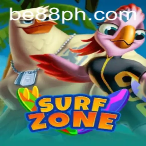 SurfZone: Ride the Digital Waves with Excitement