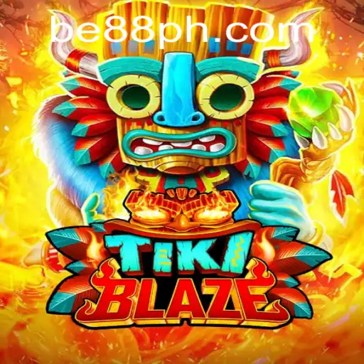 Discover the Thrilling World of TikiBlaze: A Deep Dive into Gameplay and Mechanics