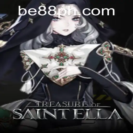 Discover the World of TreasureofSaintElla: An Exciting Adventure Awaits