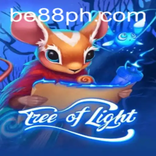 Explore the Enchanting World of 'Tree of Light': A Journey Through 'be88'